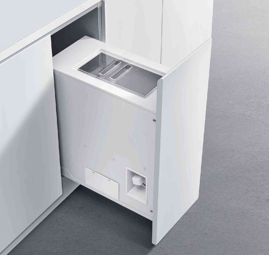 Xem thêm : Thùng gạo âm tủ